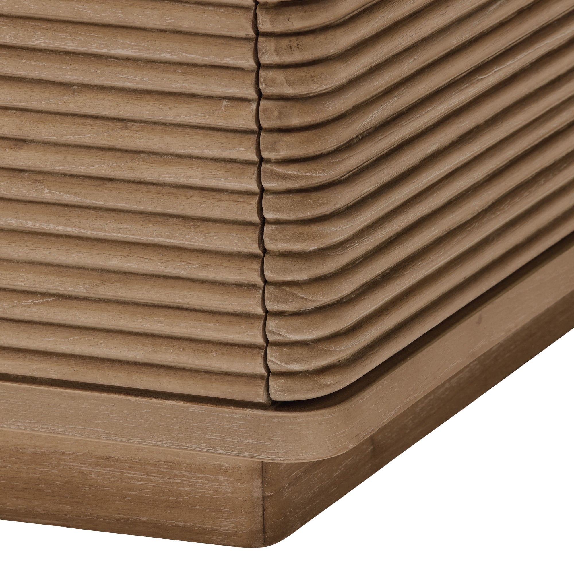 Damon Bedside - Smoke