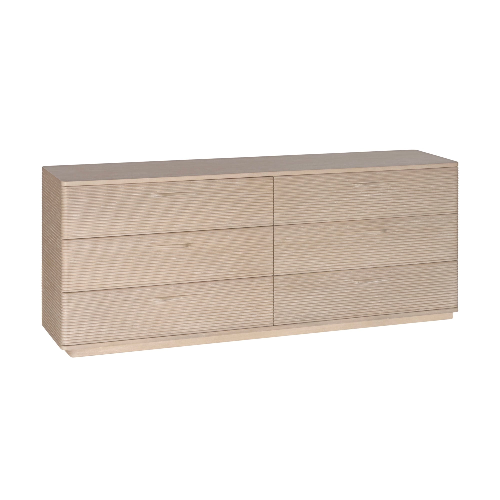 Damon Dresser - Ash