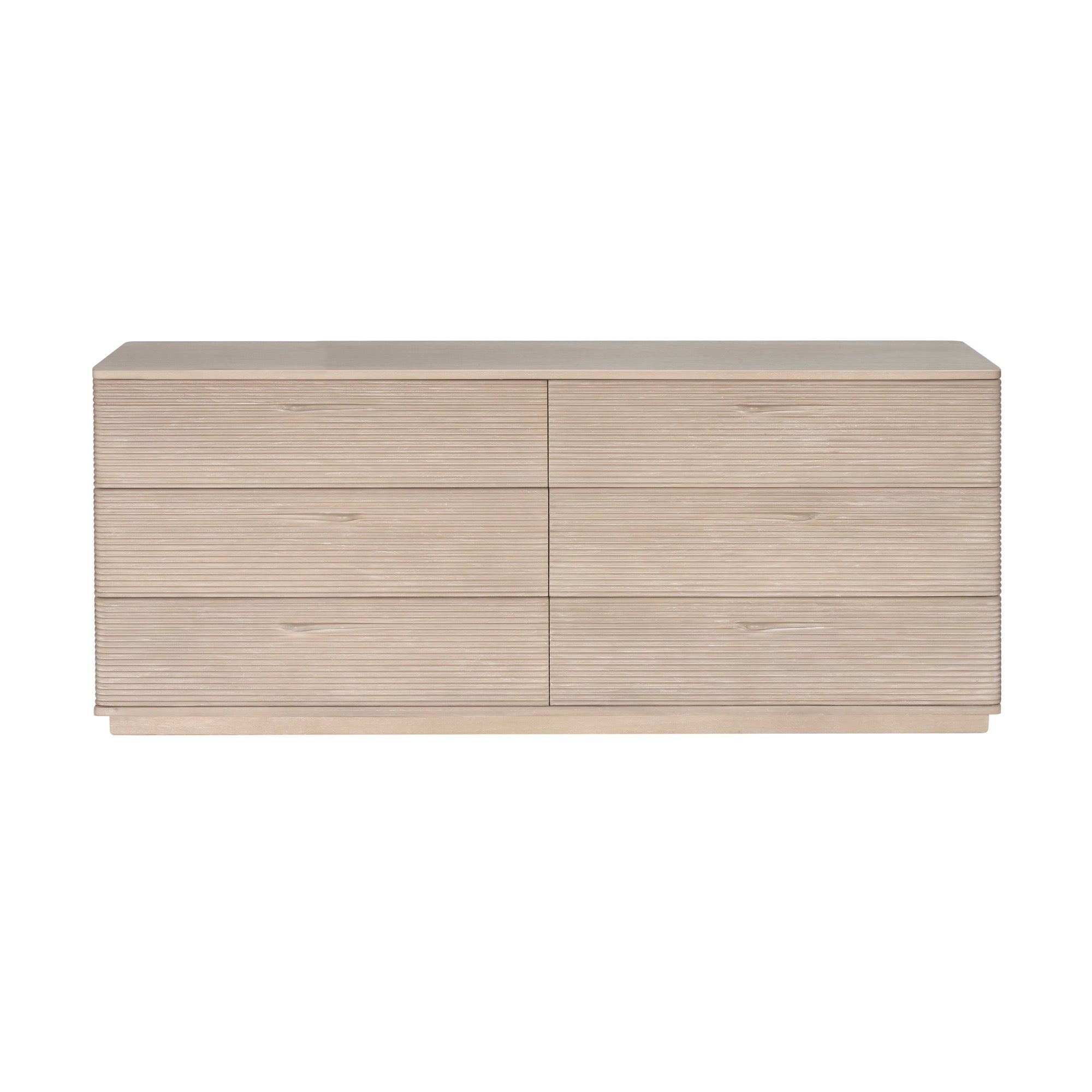 Damon Dresser - Ash