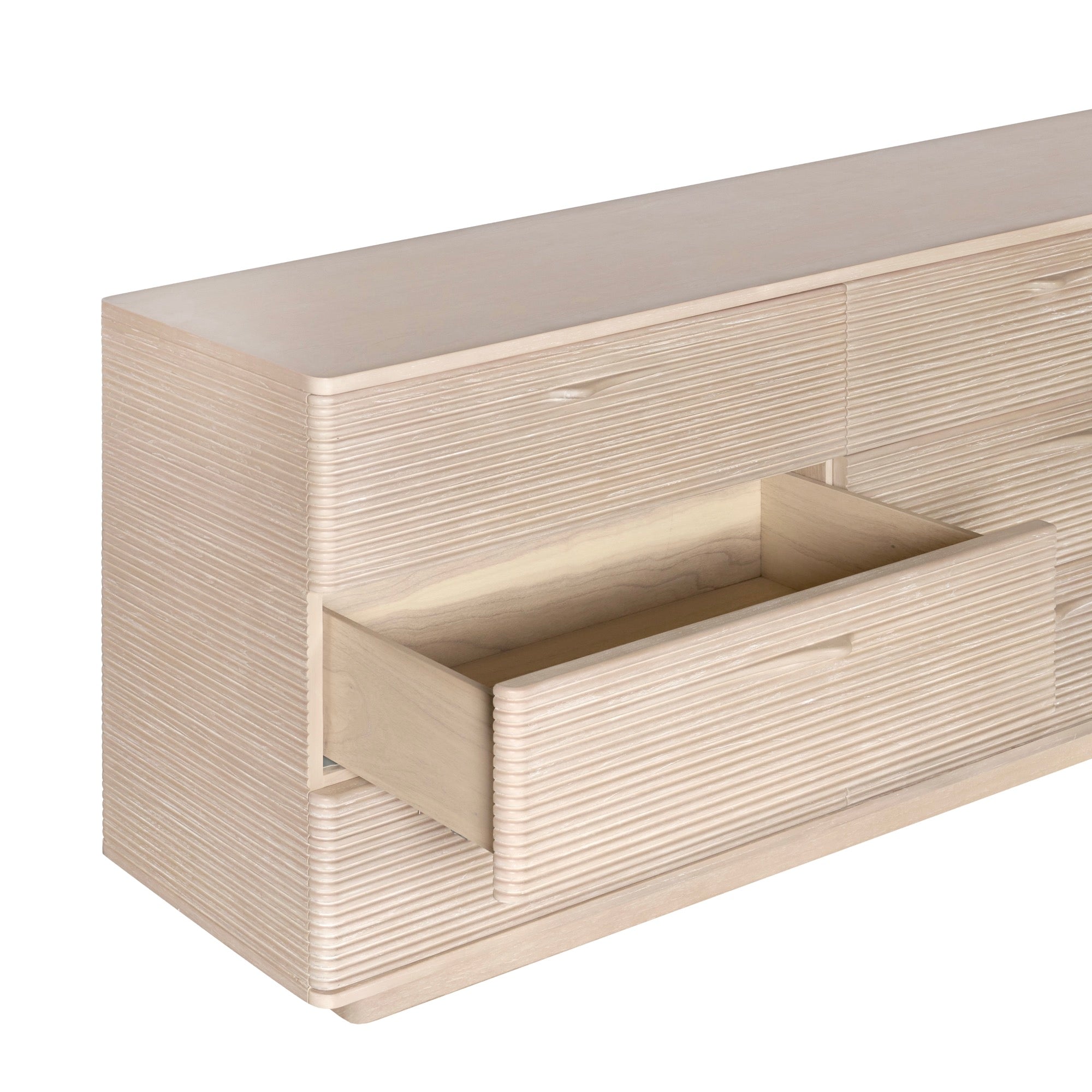 Damon Dresser - Ash