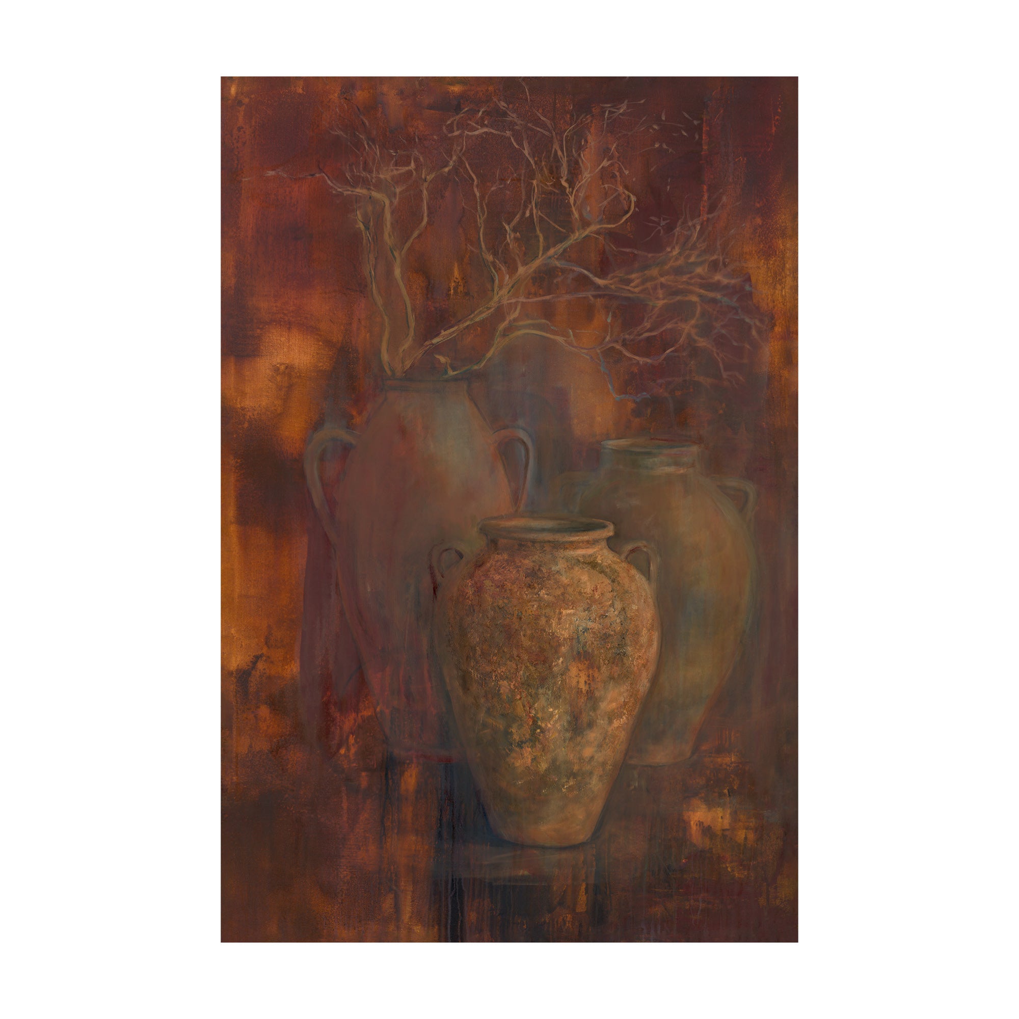 Earthen Grace Art