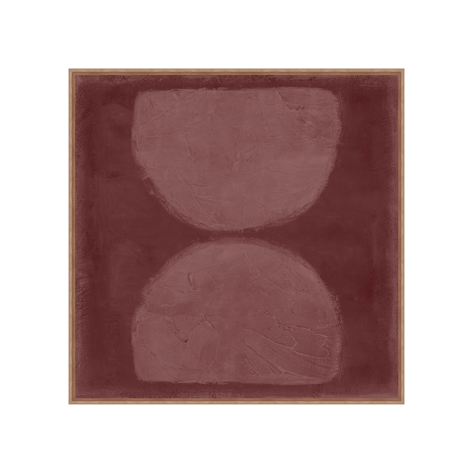 Emergence III Art