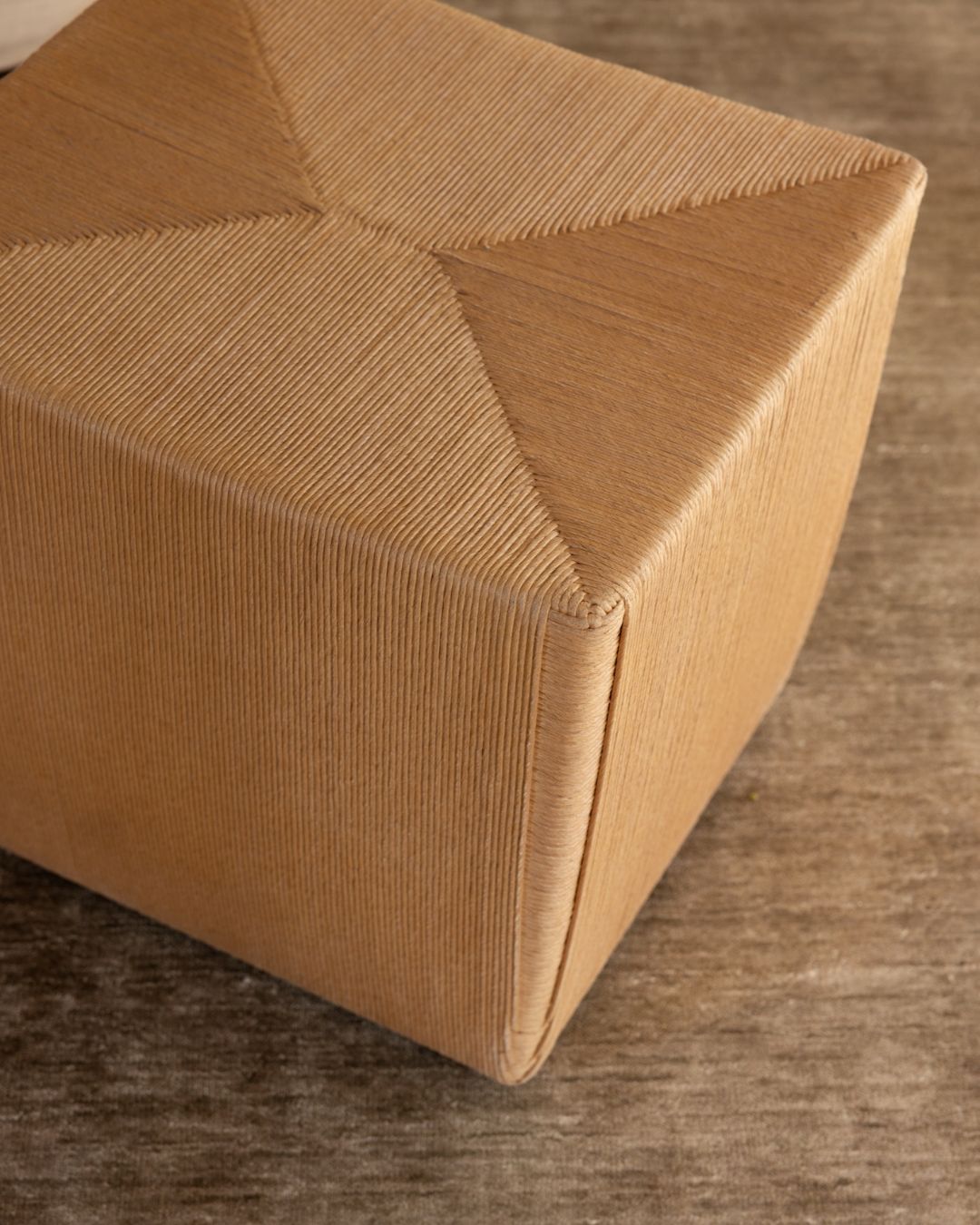 Walton Ottoman