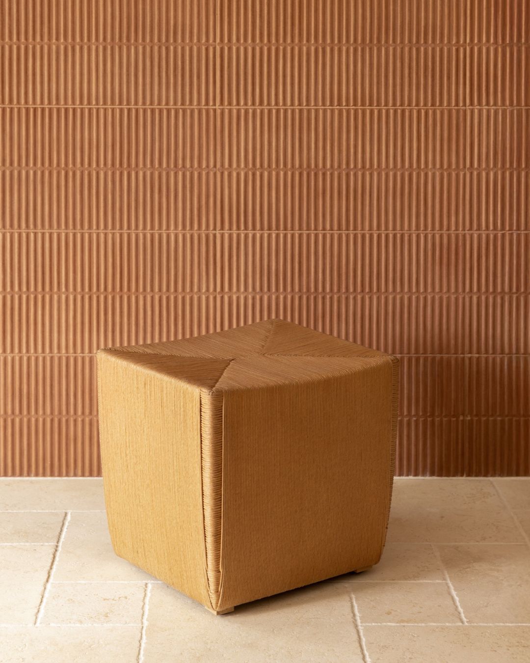 Walton Ottoman