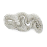 Load image into Gallery viewer, Miramar Wall Decor White