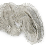 Load image into Gallery viewer, Miramar Wall Decor White