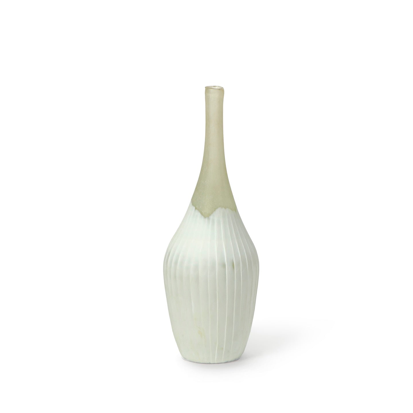 Eden Vase Medium White