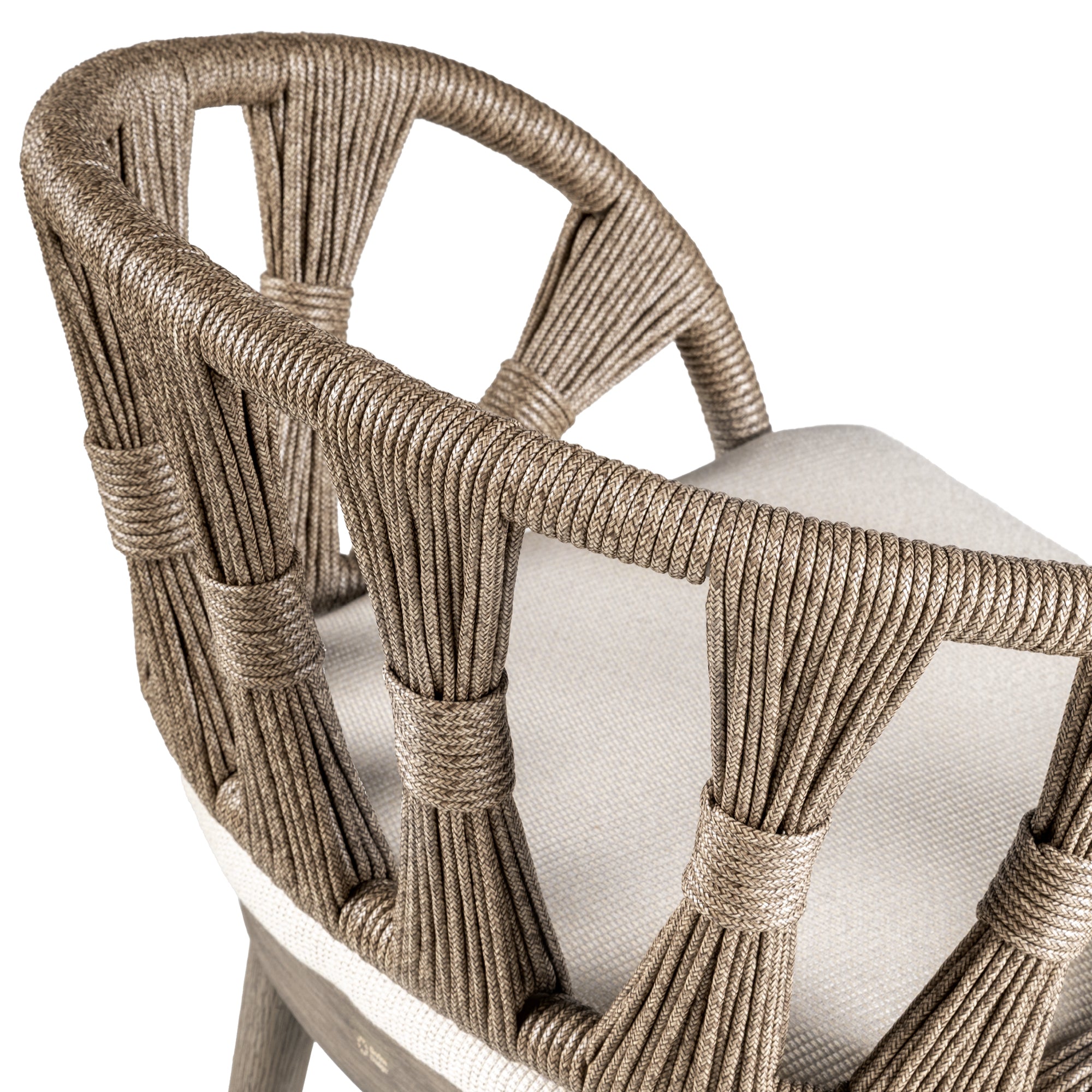 Krabi Dining Armchair - Neo