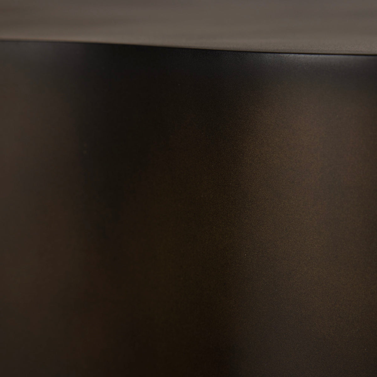 Meadow Cocktail Table - Bronze