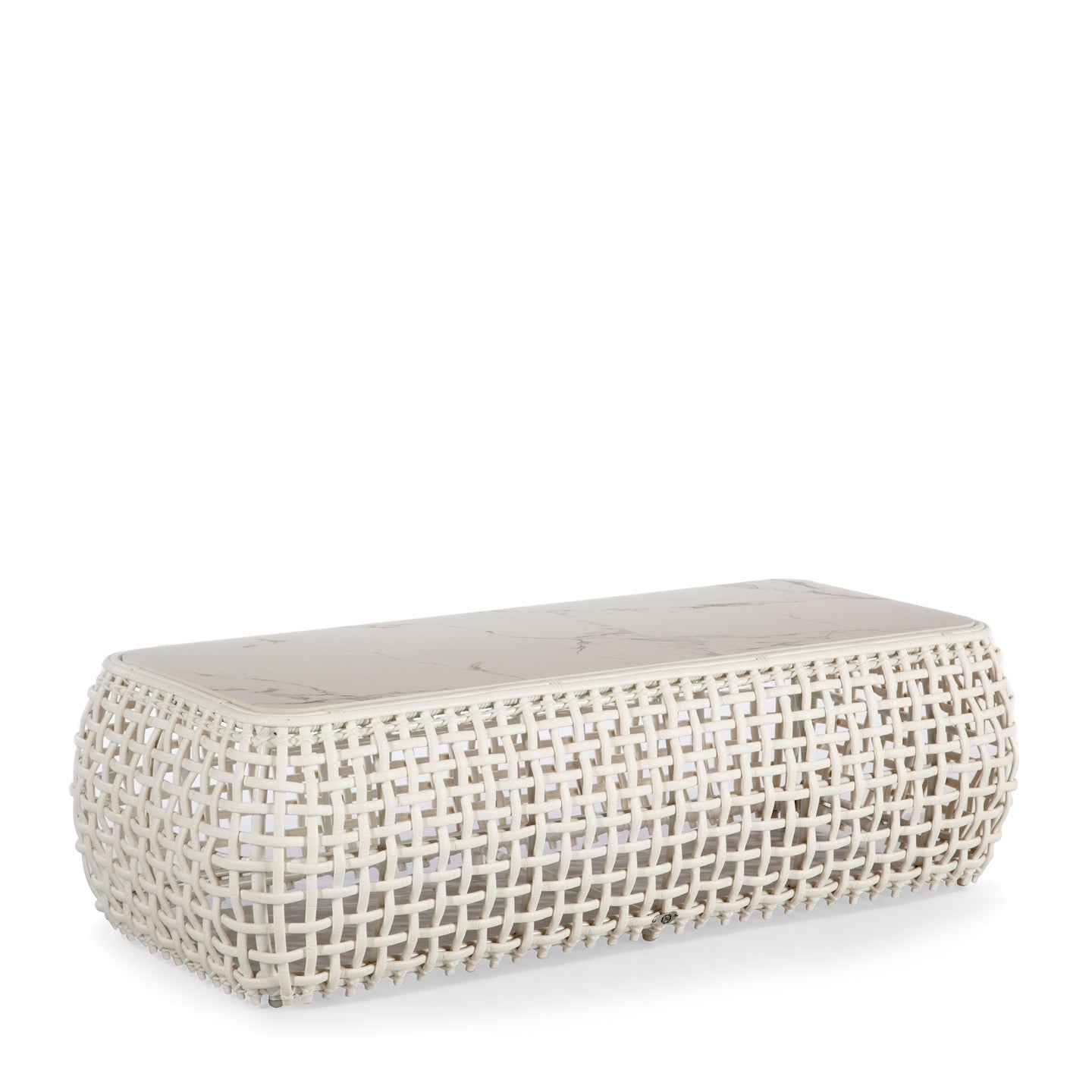Dynasty Rectangle Coffee Table