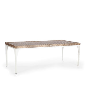 Brafta Rectangle Dining Table - Small