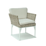 Load image into Gallery viewer, Brafta Dining Armchair (Canvas 5453)