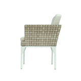 Load image into Gallery viewer, Brafta Dining Armchair (Canvas 5453)