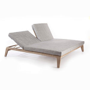 Journey Double Lounger