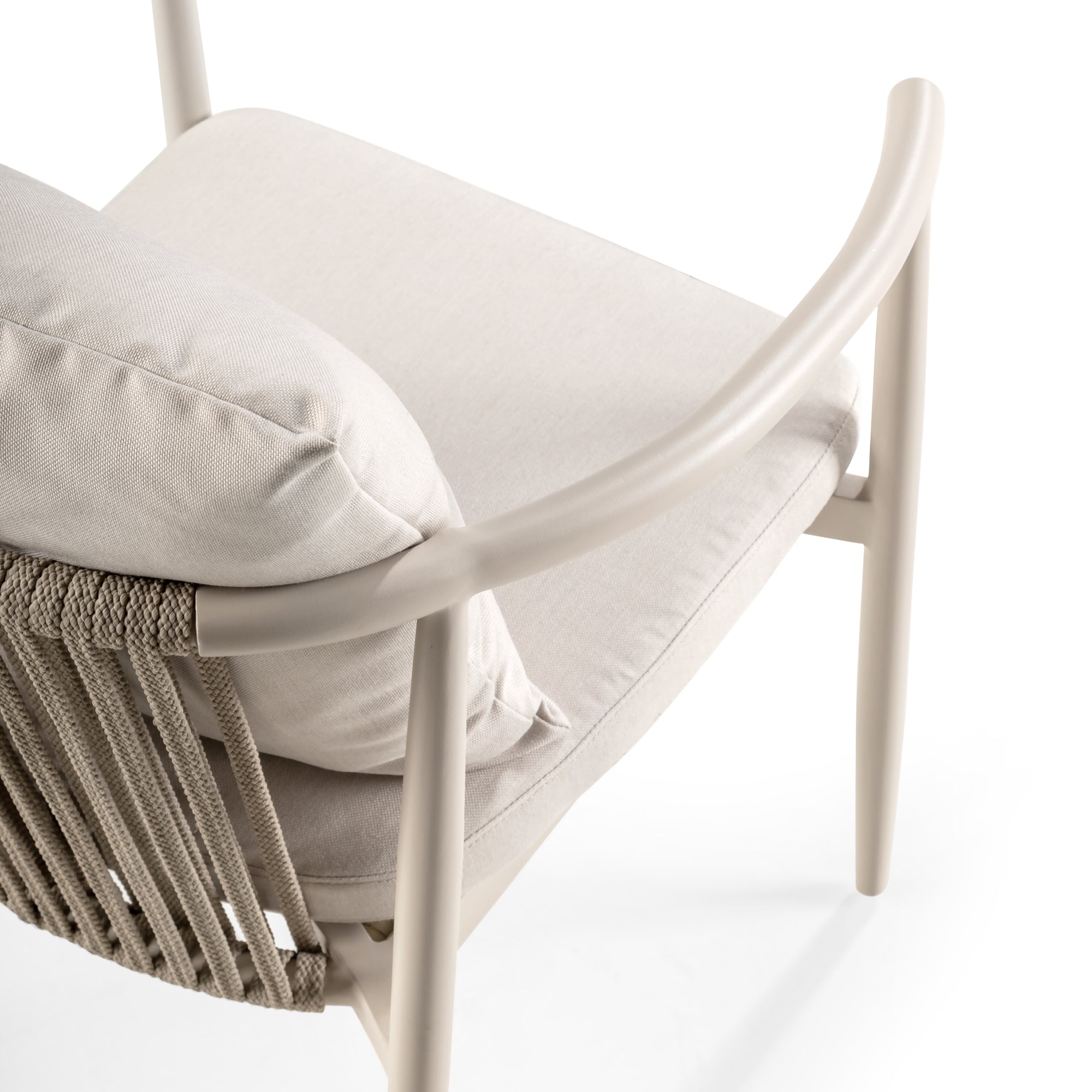 Clover Dining Armchair