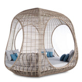 Load image into Gallery viewer, Ganesha Daybed - Small