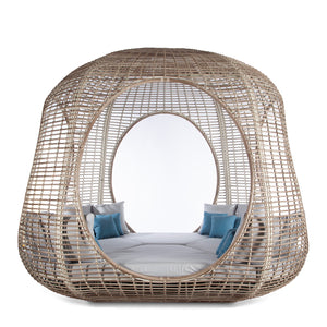 Ganesha Daybed - Small