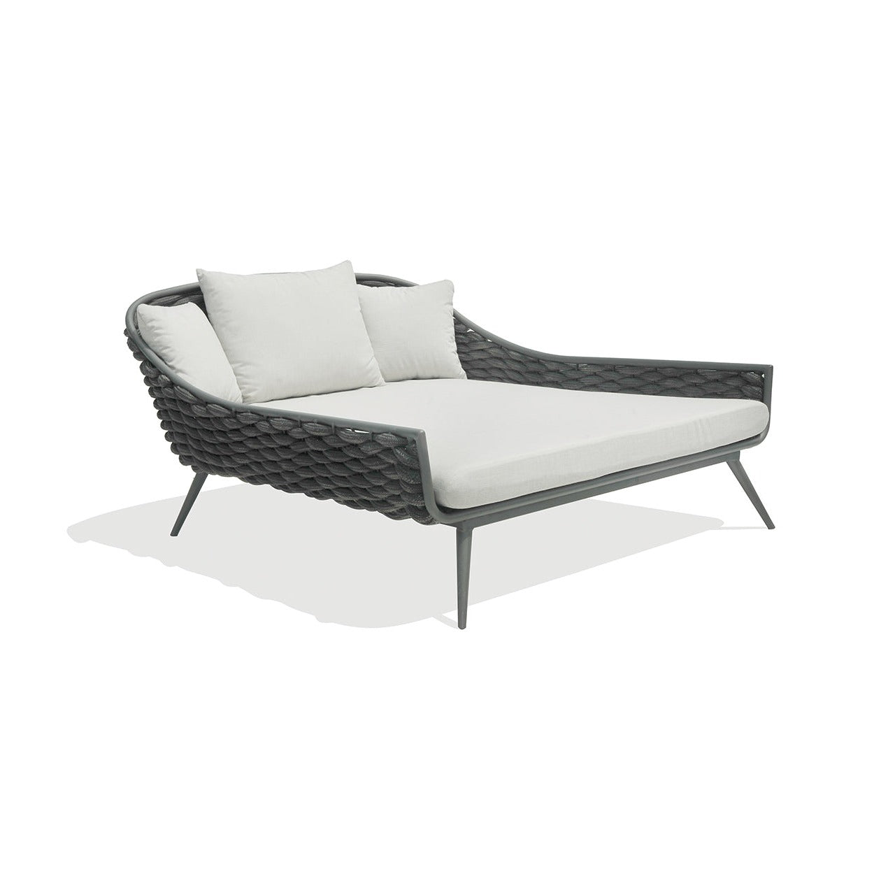 Serpent Daybed (Canvas 5453)