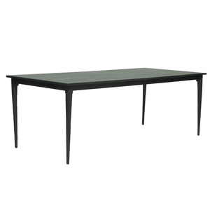Moma Rectangle Dining Table