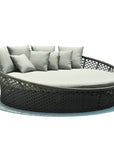 Moma Round Daybed (Canvas 5453)