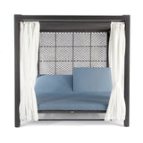 Load image into Gallery viewer, Moma Cabana Daybed with Curtain