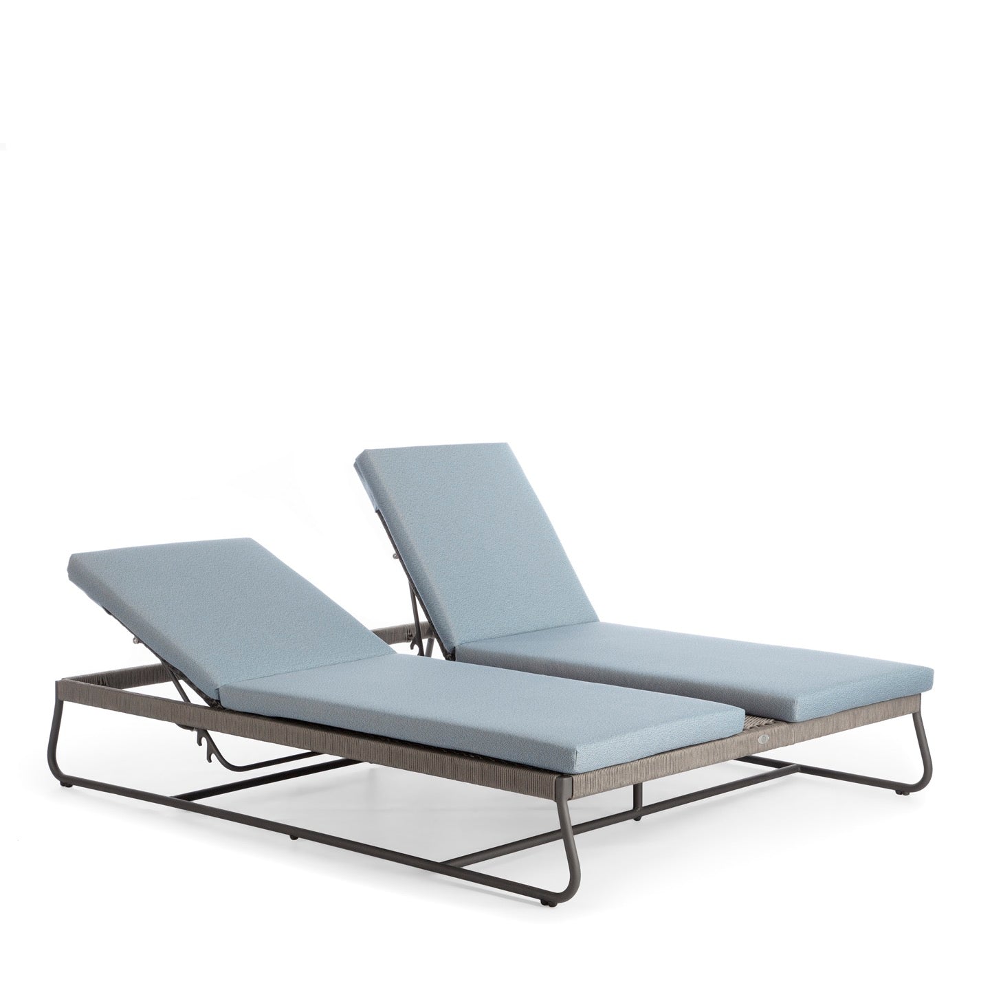 Moma Double Lounger