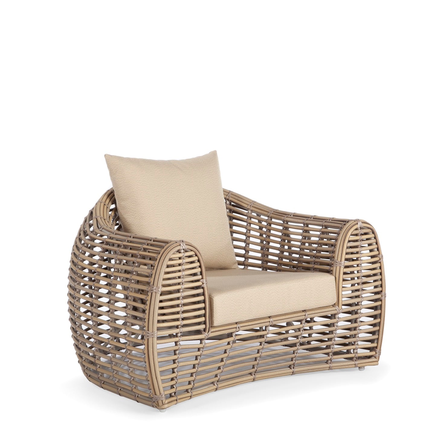 Ruby Armchair