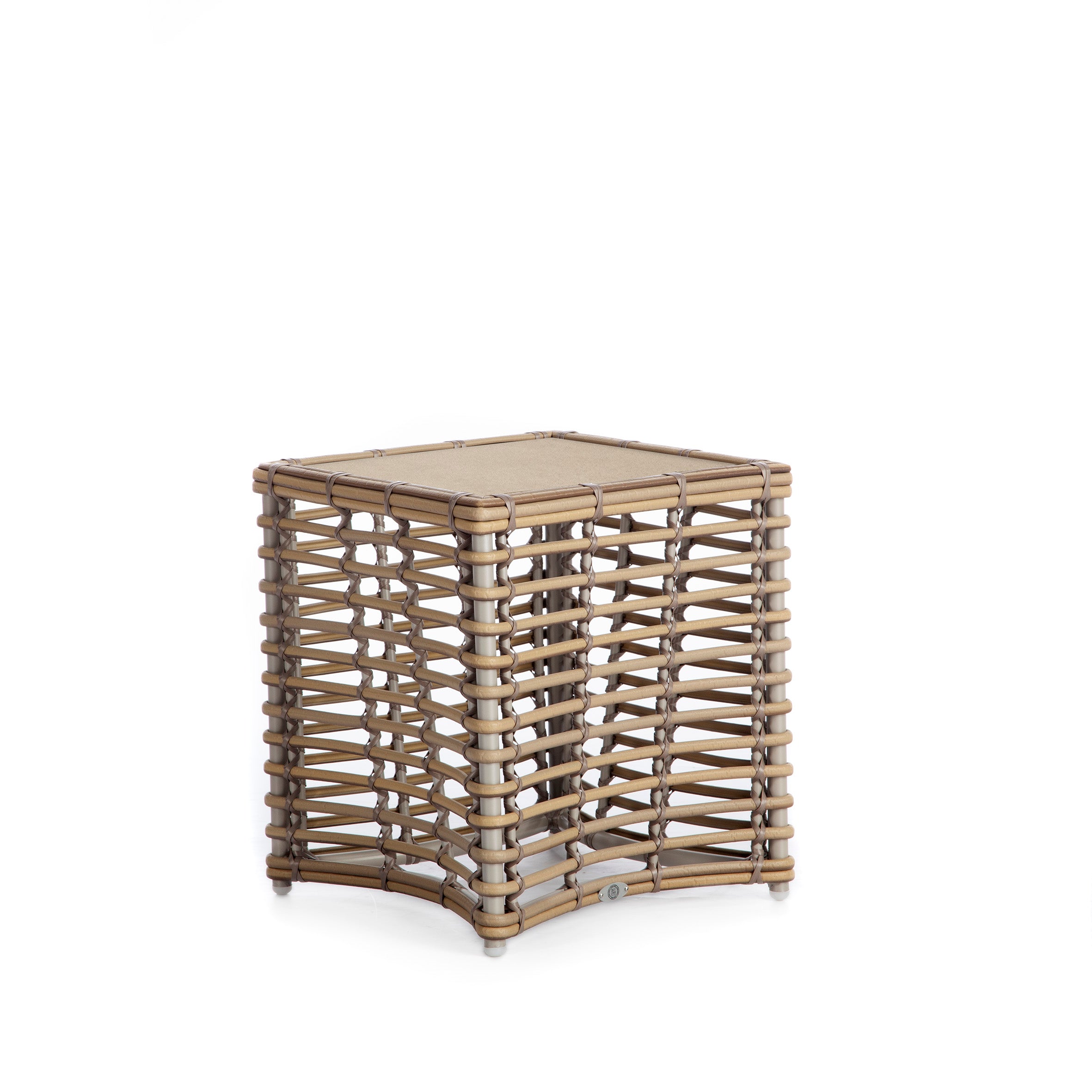 Ruby Square Side Table