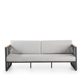 Load image into Gallery viewer, Horizon Loveseat