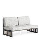 Load image into Gallery viewer, Horizon Modular - Central Loveseat