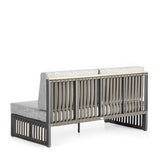 Load image into Gallery viewer, Horizon Modular - Central Loveseat