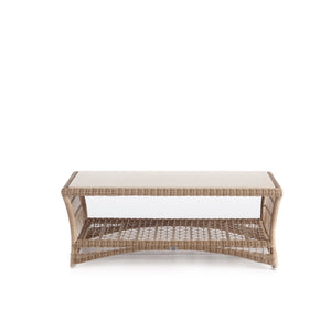 Arena Rectangle Coffee Table