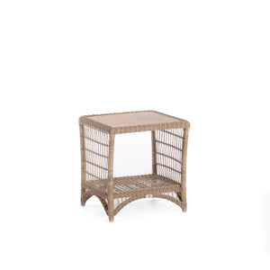 Arena Square Side Table