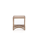 Load image into Gallery viewer, Arena Square Side Table