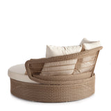 Load image into Gallery viewer, Arena Round Daybed