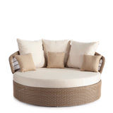 Load image into Gallery viewer, Arena Round Daybed