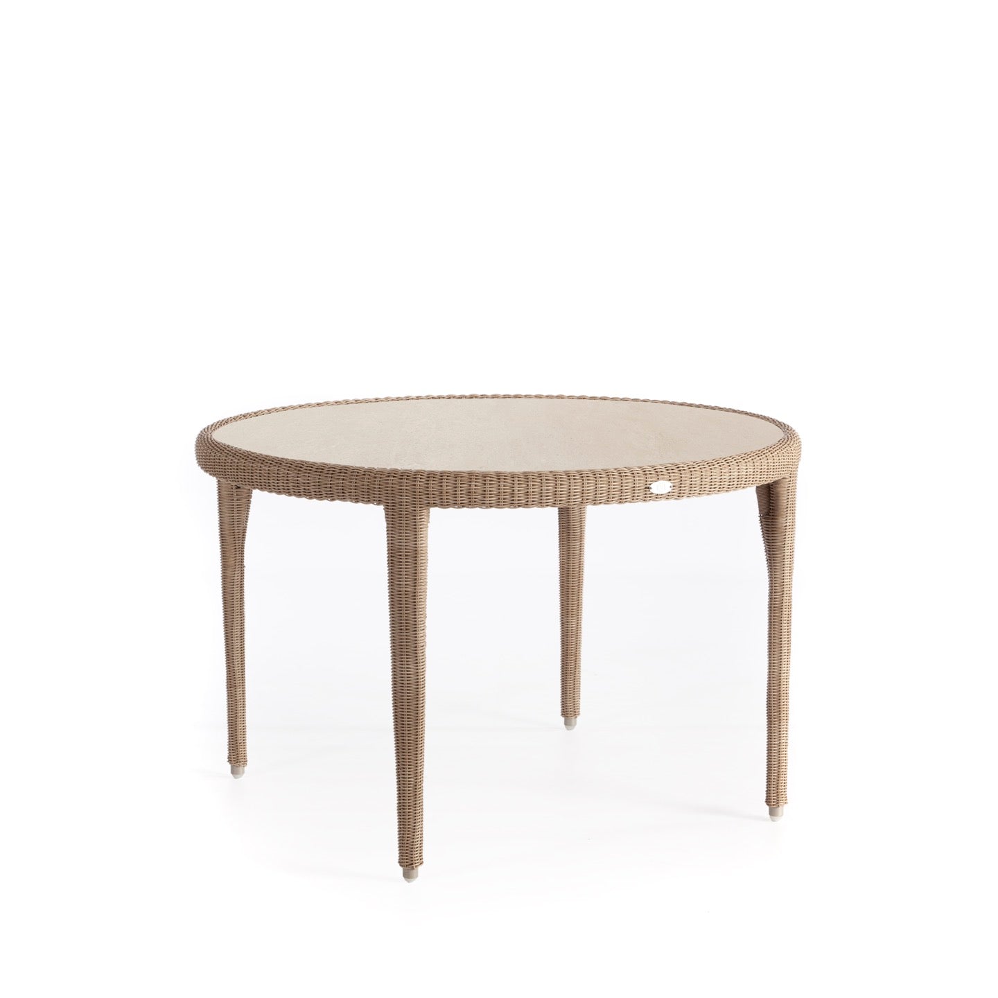 Arena Round Dining Table