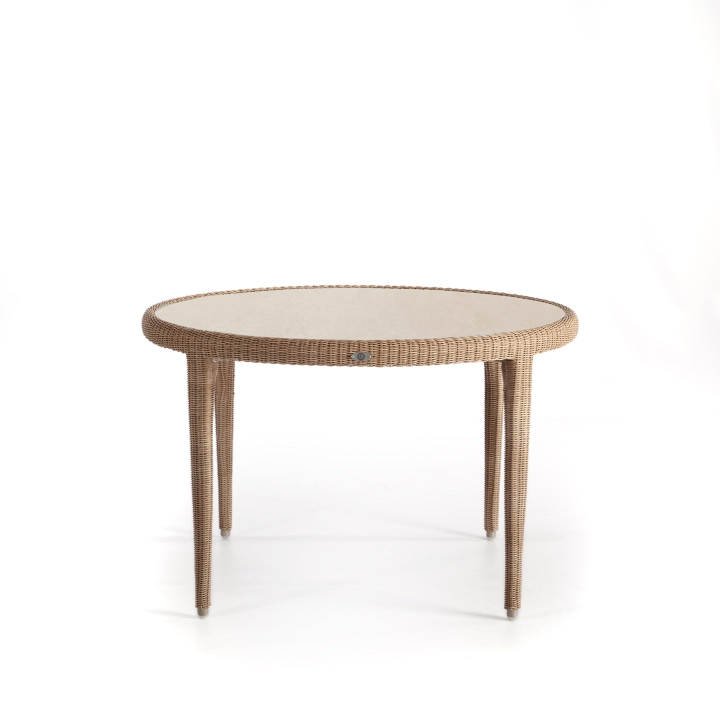 Arena Round Dining Table