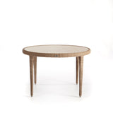 Load image into Gallery viewer, Arena Round Dining Table