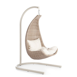 Paloma Single Hanging with Stand