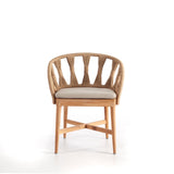 Load image into Gallery viewer, Krabi Dining Armchair