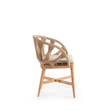Load image into Gallery viewer, Krabi Dining Armchair