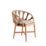 Load image into Gallery viewer, Krabi Dining Armchair
