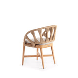 Load image into Gallery viewer, Krabi Dining Armchair