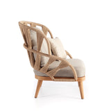 Load image into Gallery viewer, Krabi Occasional High Back Chair