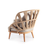 Load image into Gallery viewer, Krabi Occasional High Back Chair