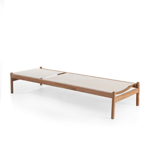 Krabi Single Lounger