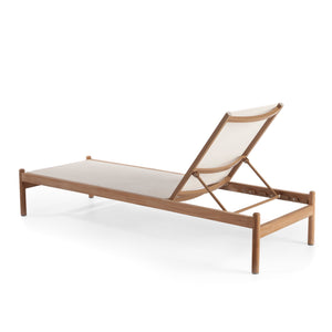 Krabi Single Lounger