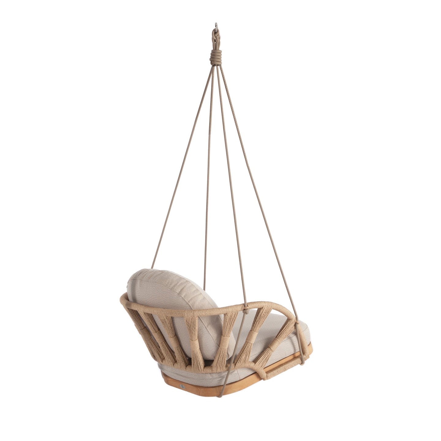 Krabi Hanging Chair with Rope
