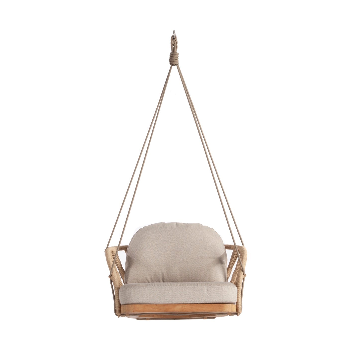 Krabi Hanging Chair with Rope